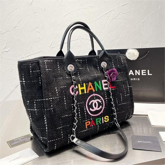 Chanel Bags