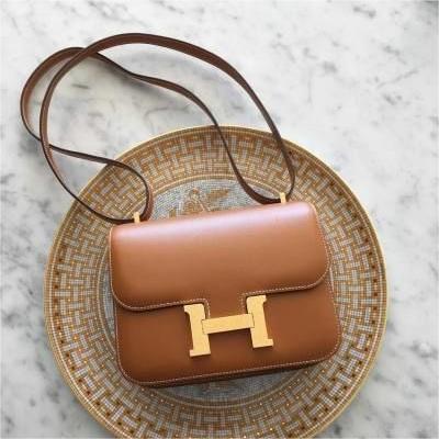 Hermes Bags