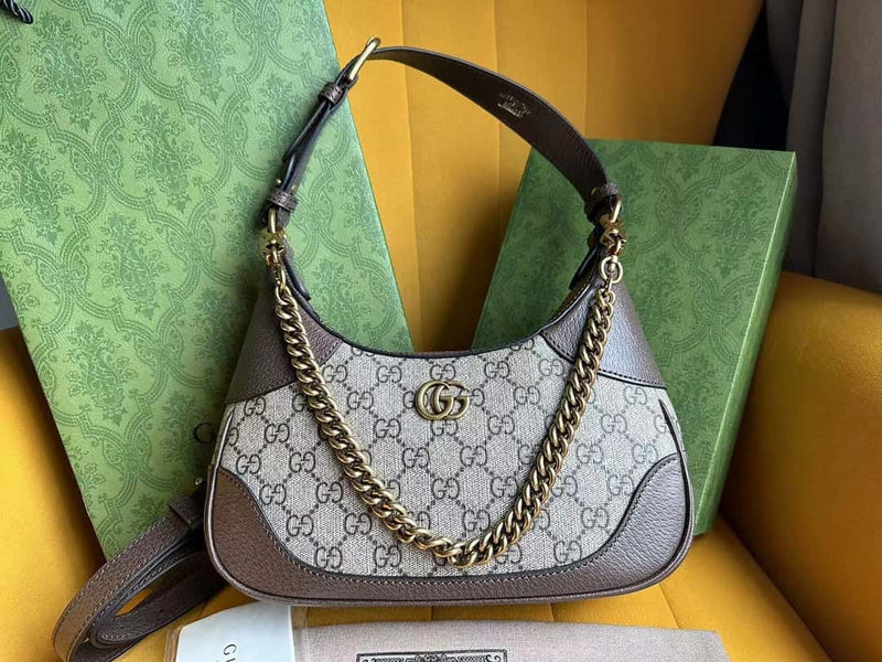 Shoulder Bags