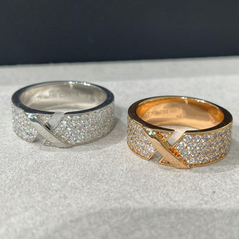 CHAUMET