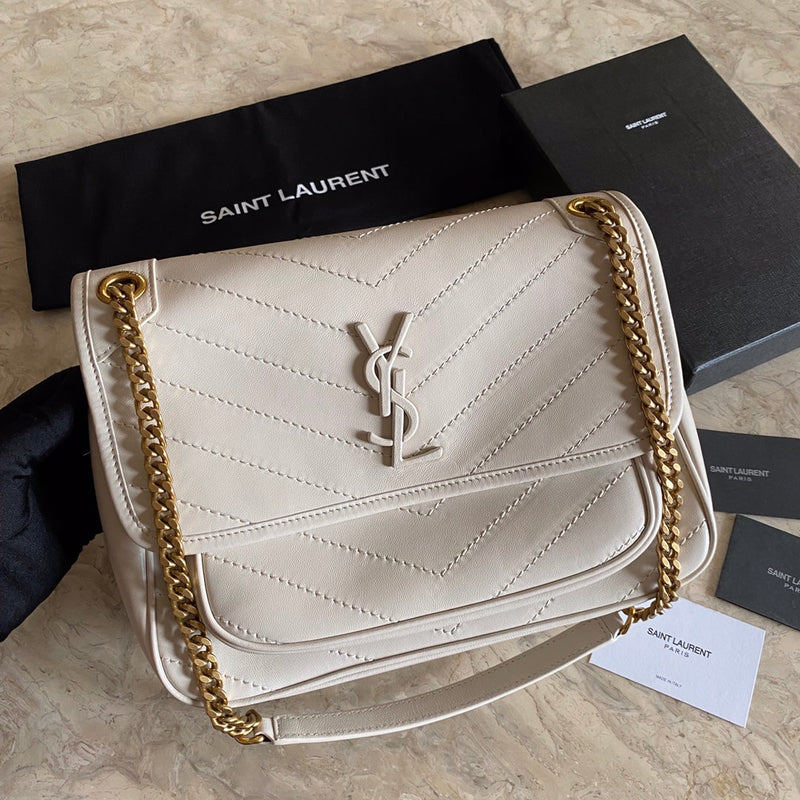 YSL Bags