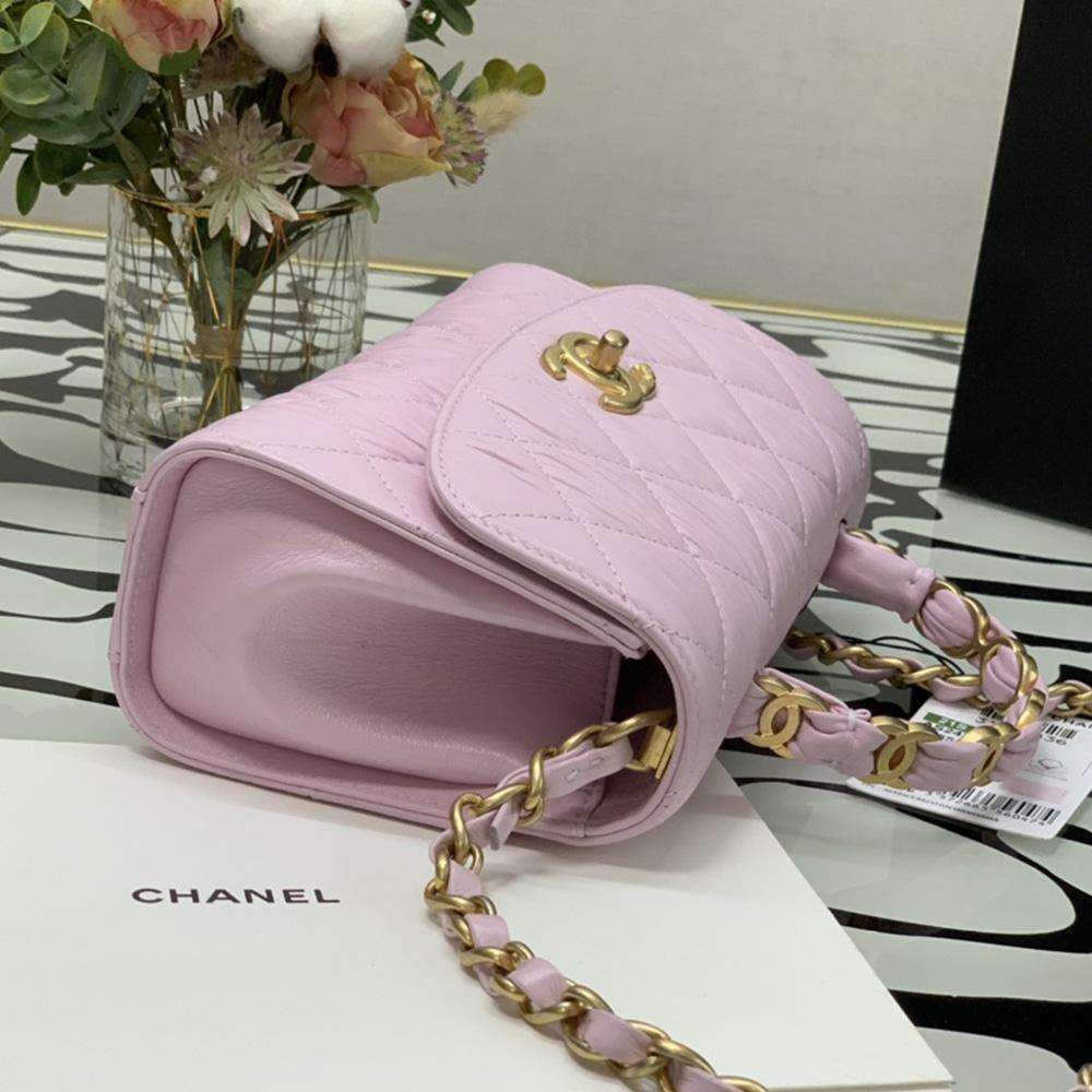 chanel-flap-bag-7 Crossbody