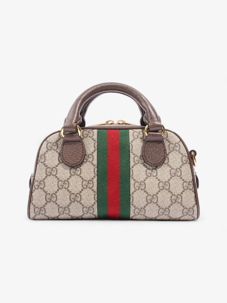 gucci-ophidia-mini-gg-supreme-canvas-top-handle-bag Crossbody