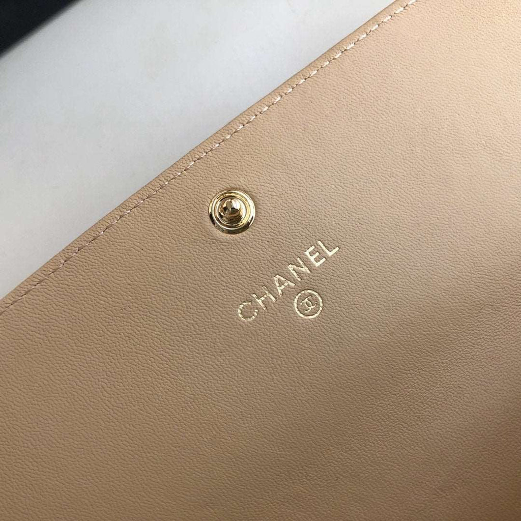 chanel-19-quilted-flap-wallet-long-goatskin-copy ohter