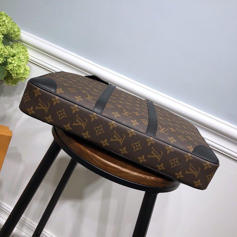 louis-vuitton-bag-4 Handle