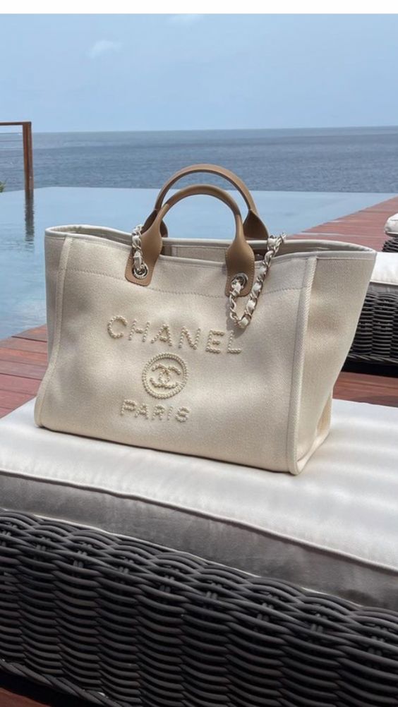 chanel-pearl-deauville-tote-bag-in-beige Tote