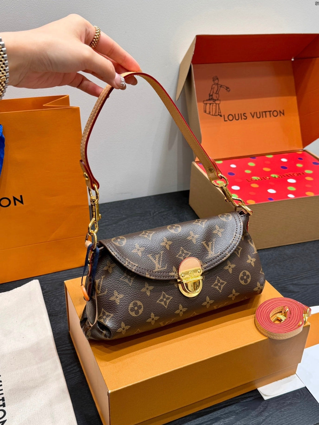 louis-vuitton-replica-bags Handle