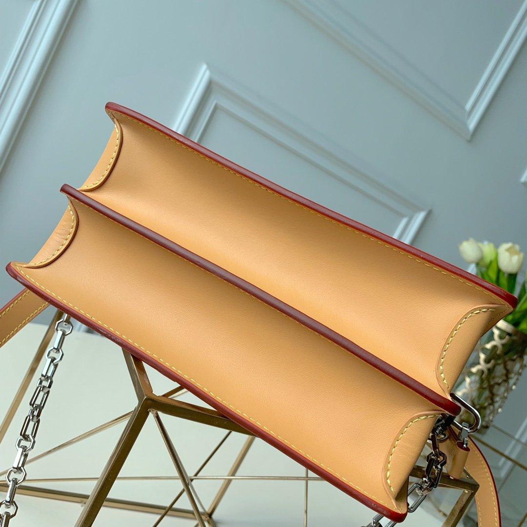 mini-dauphine-1 Crossbody
