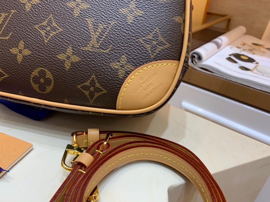 deauville-mini Crossbody