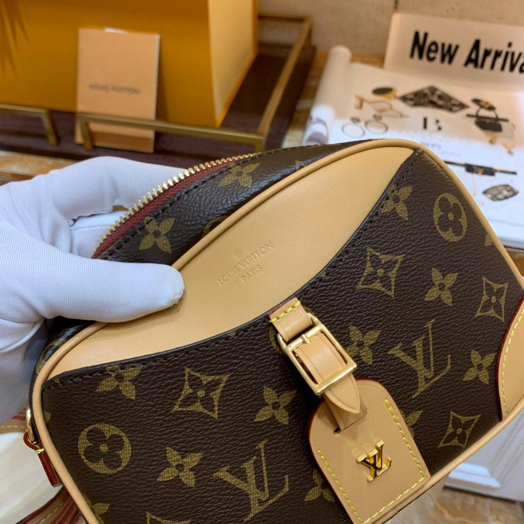deauville-mini Crossbody