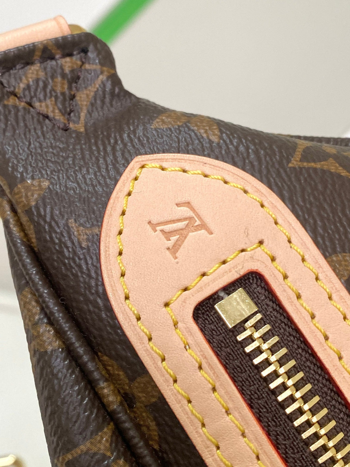 lv-monogram-high-rise-bumbag Crossbody