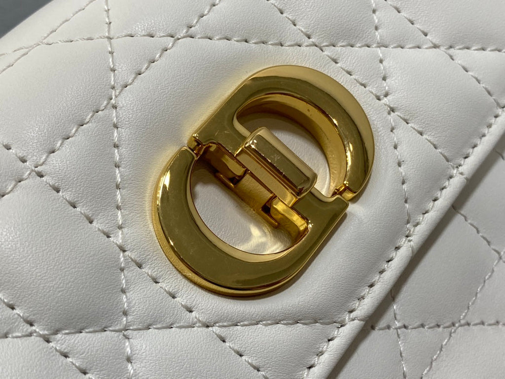 dior-miss-caro-white-macrocannage-lambskin-bag-19-x-13-x-5-5-cm Crossbody