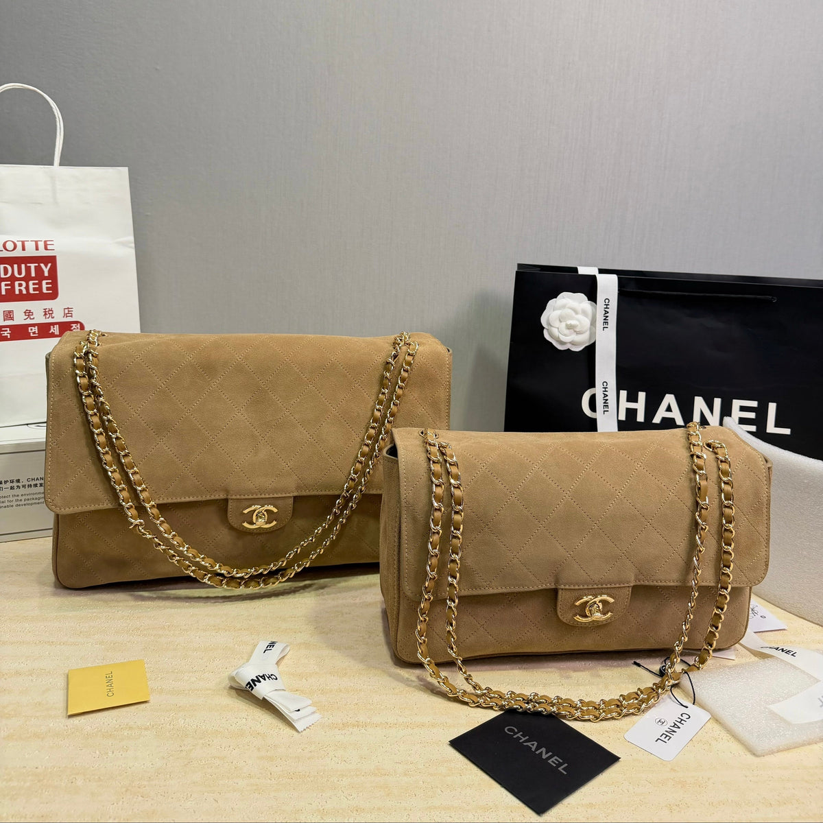 serenityll-2001122-chanelbag Shoulder