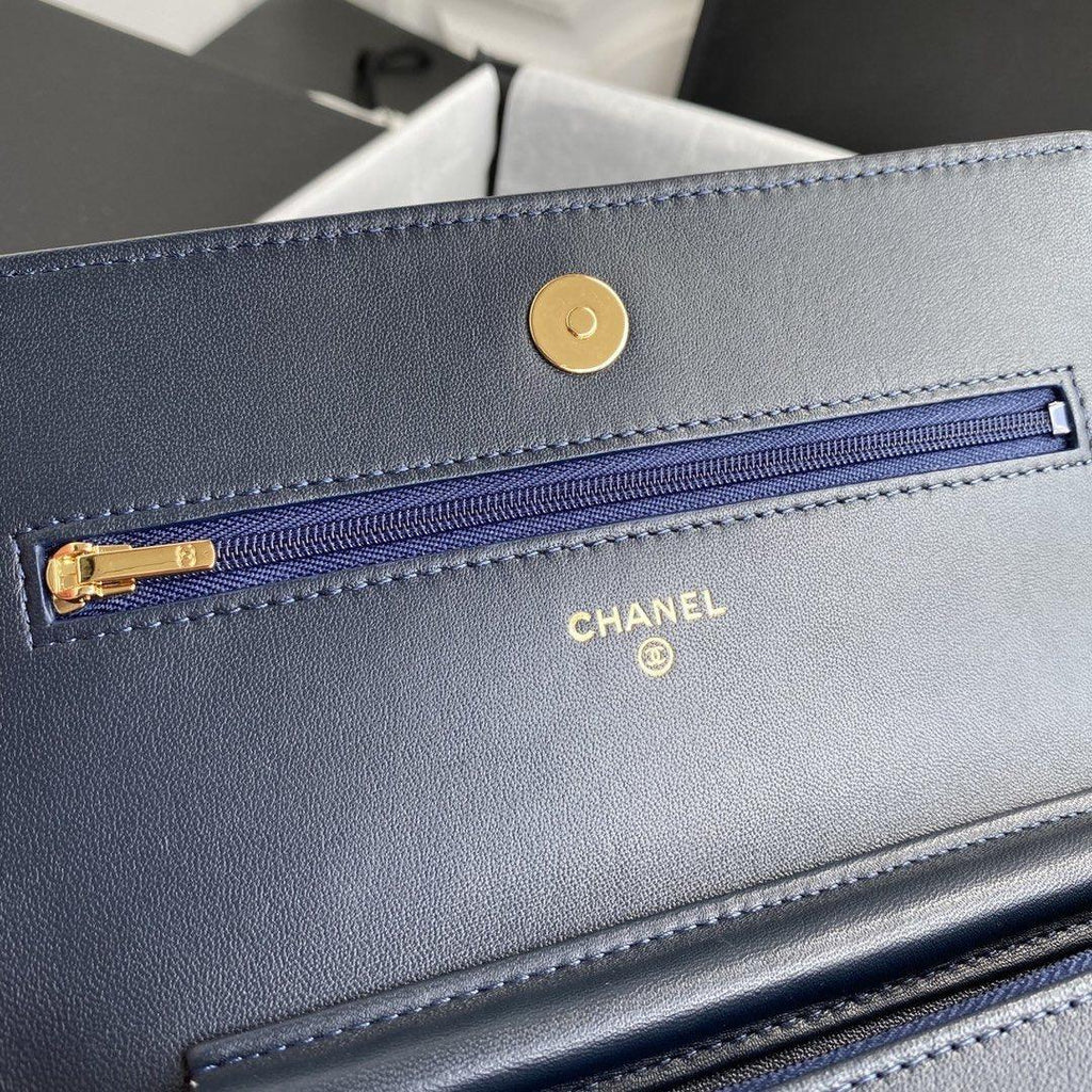 classic-handbag Crossbody