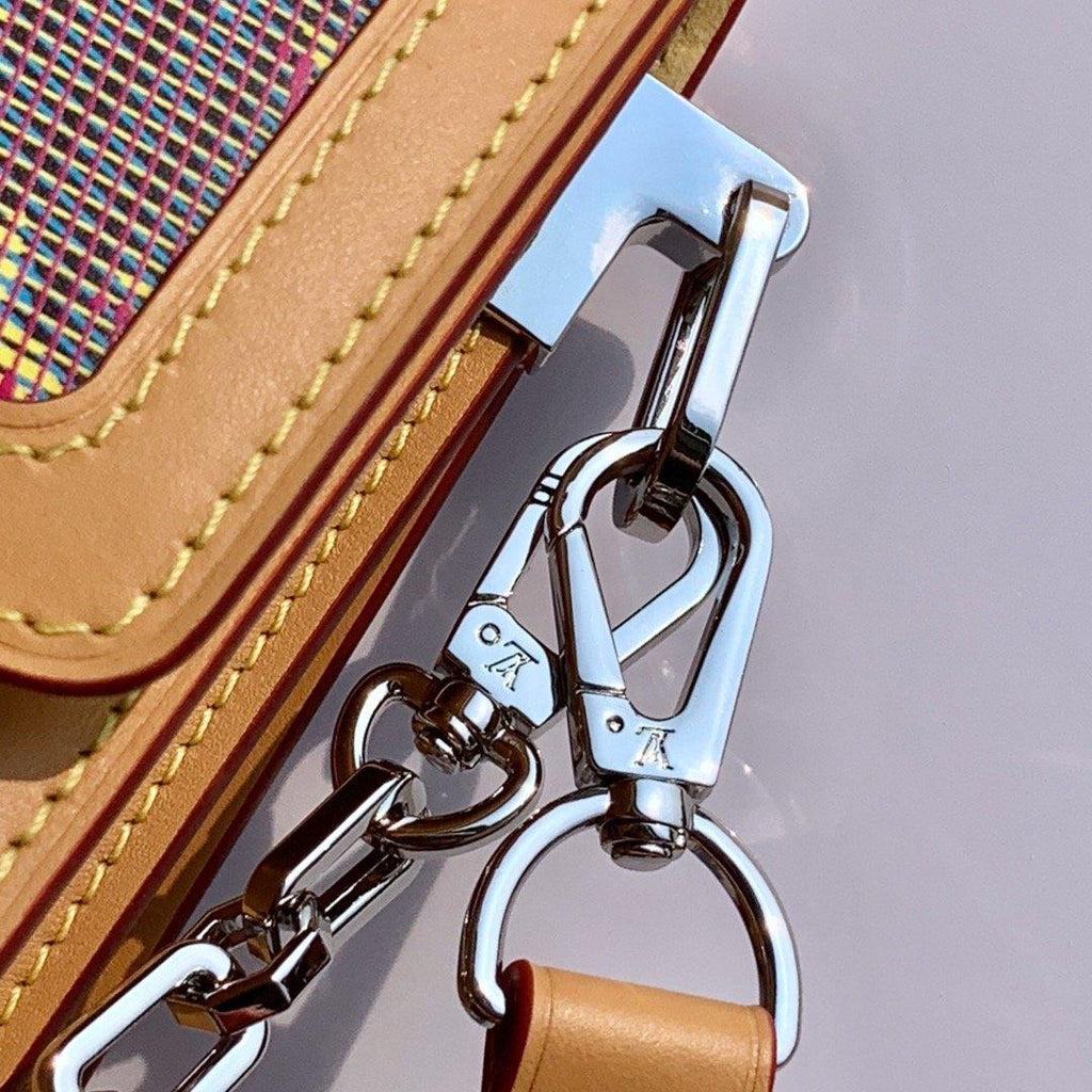 mini-dauphine-1 Crossbody