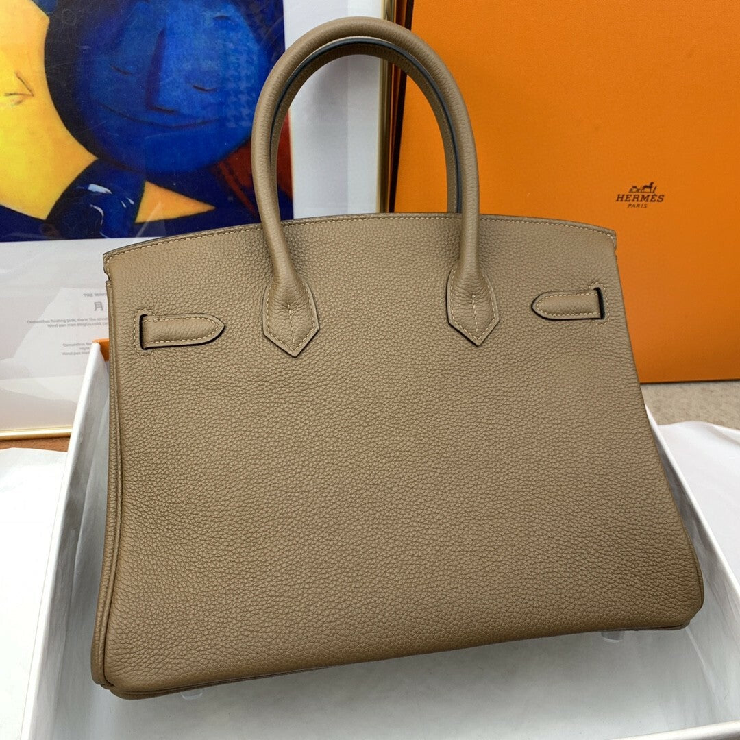 hermes-birkin-30-togo-etoupe-bag-silver-hardware-handbags-11-8in30cm Handle