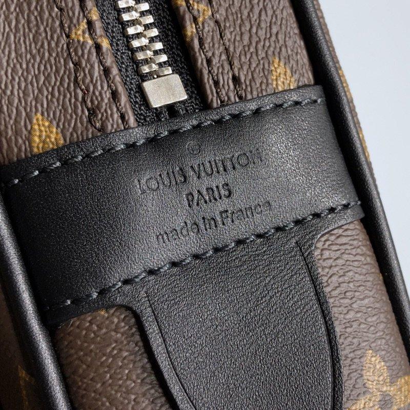 louis-vuitton-bag-4 Handle