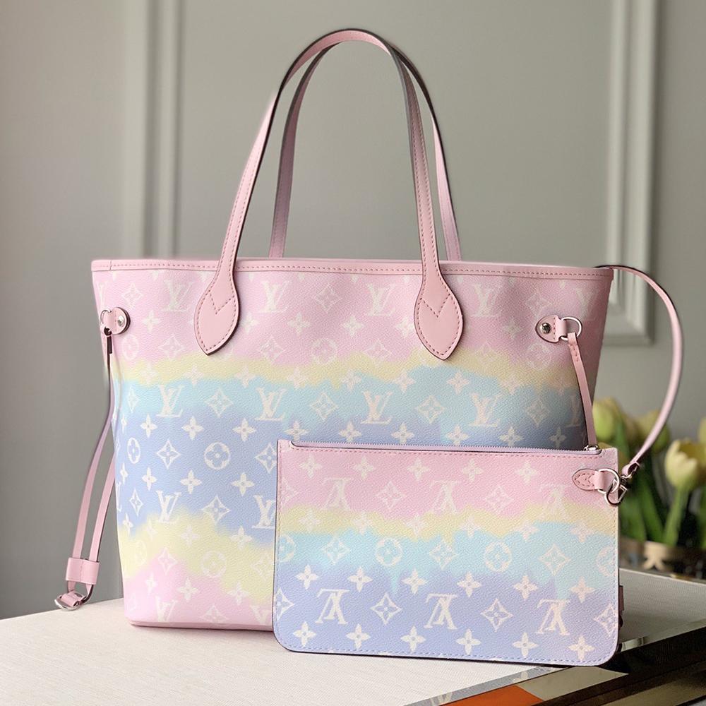 lv-escale-neverfull-mm-2 Tote