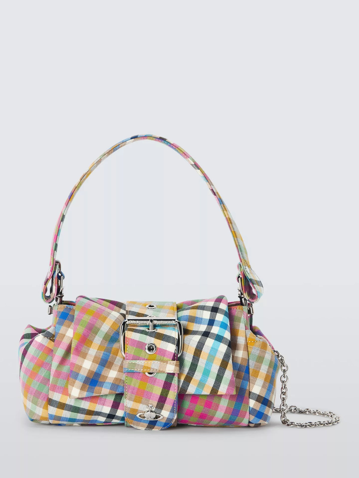 vivienne-westwood-hazel-treasure-shoulder-bag Shoulder