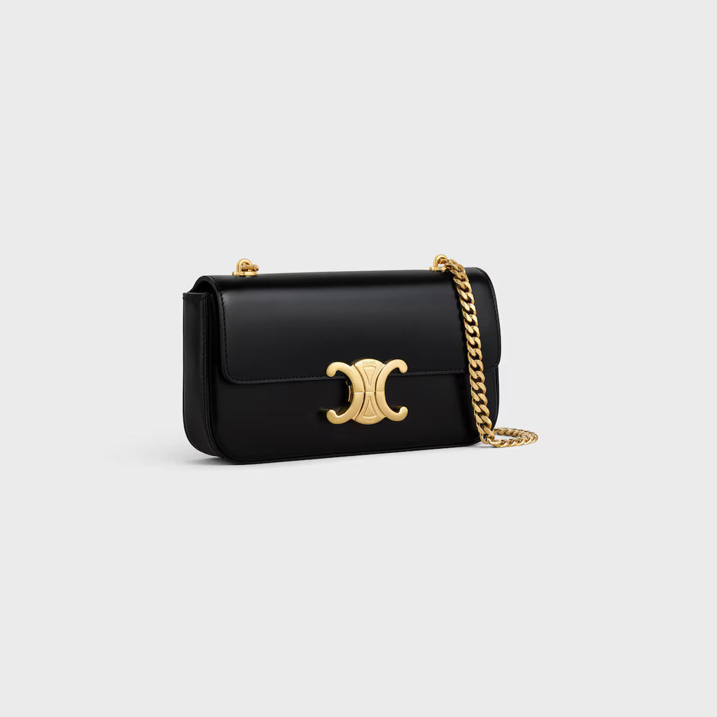 celine-shoulder-bag-claude Shoulder