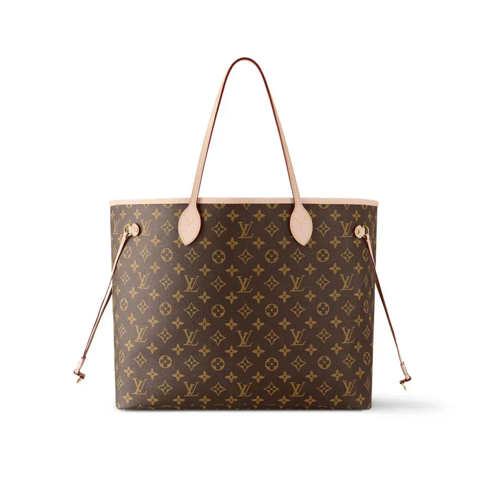 lv-neverfull-gm-classic-bag Tote