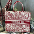 dior-book-tote-19 Tote