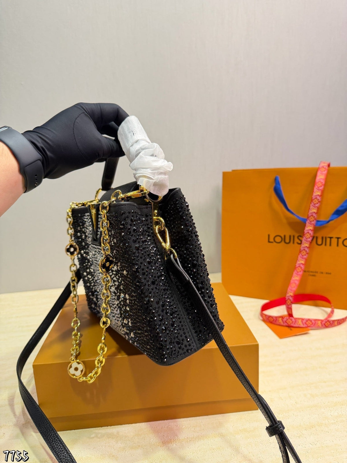 serenityll-2001124-lv-bag Crossbody
