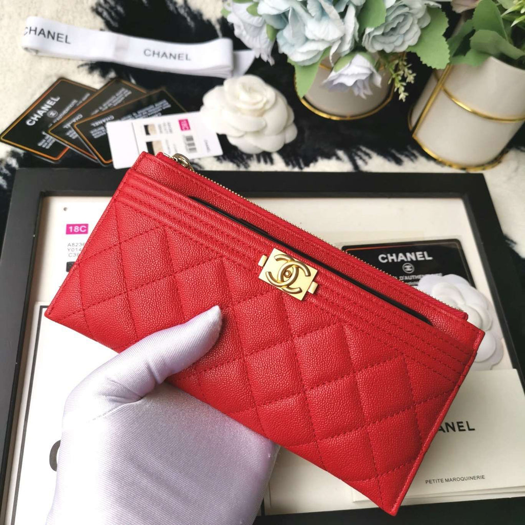 chanel-caviar-quilted-zip-boy-pouch-copy ohter