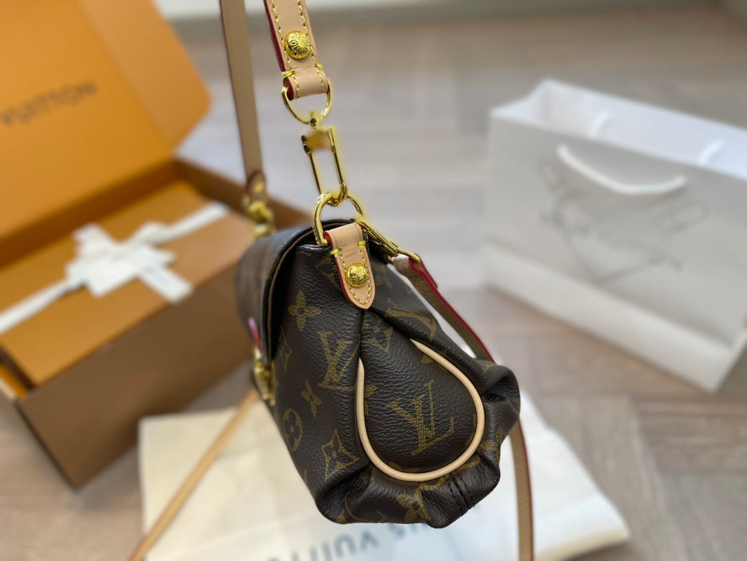 louis-vuitton-replica-bags Handle