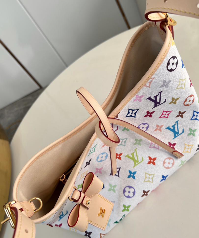 louis-vuitton-x-tm-carryall-pm Tote