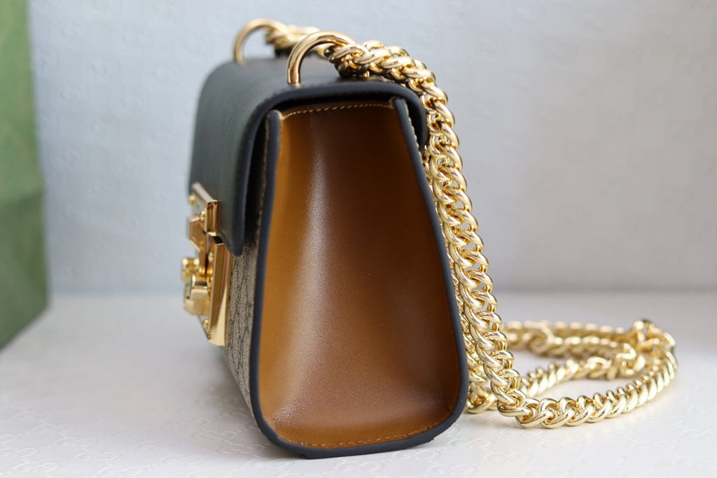 gucci-padlock-20-ophidia-leather-black-20-x-9-x-14cm Crossbody