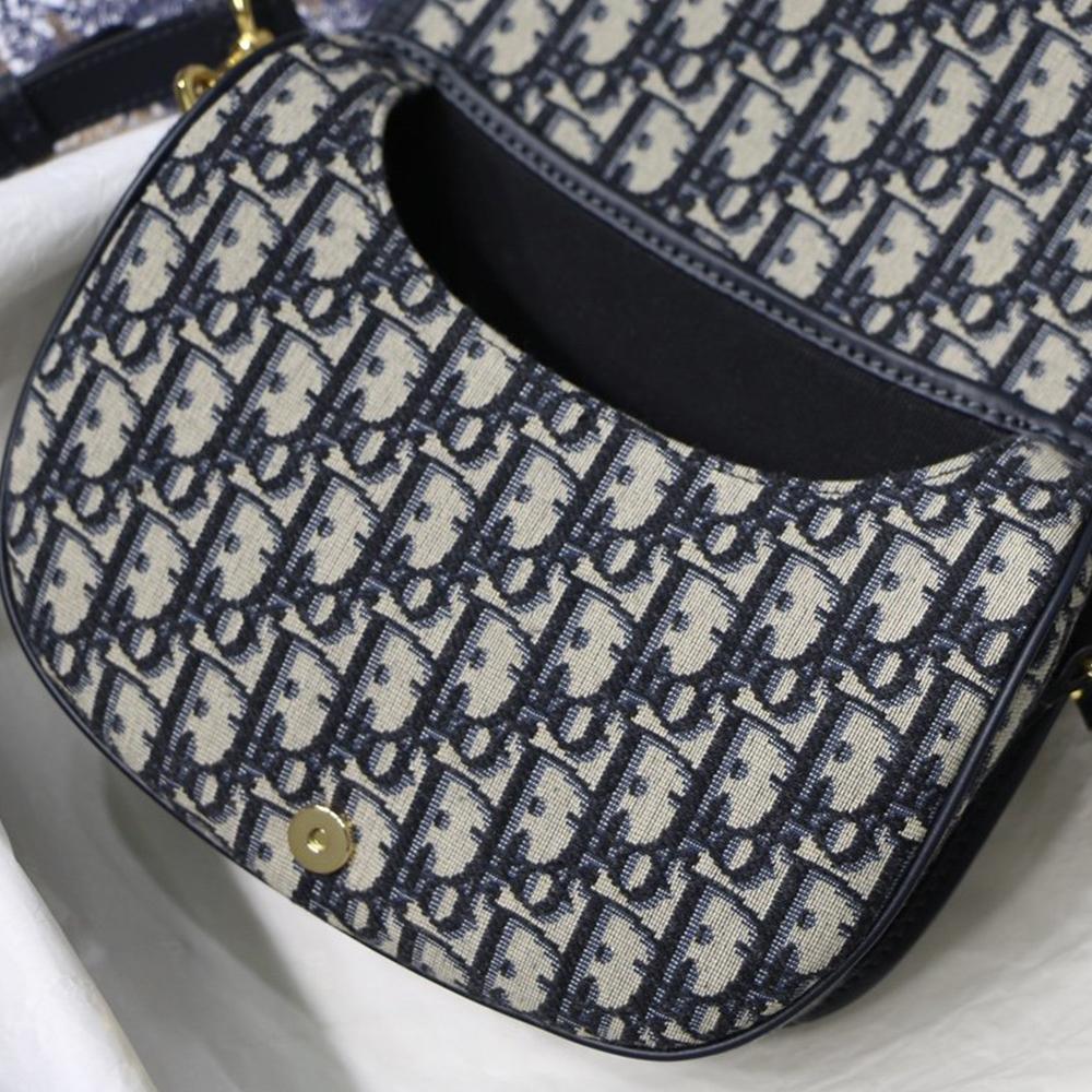 medium-dior-bobby-bag Shoulder