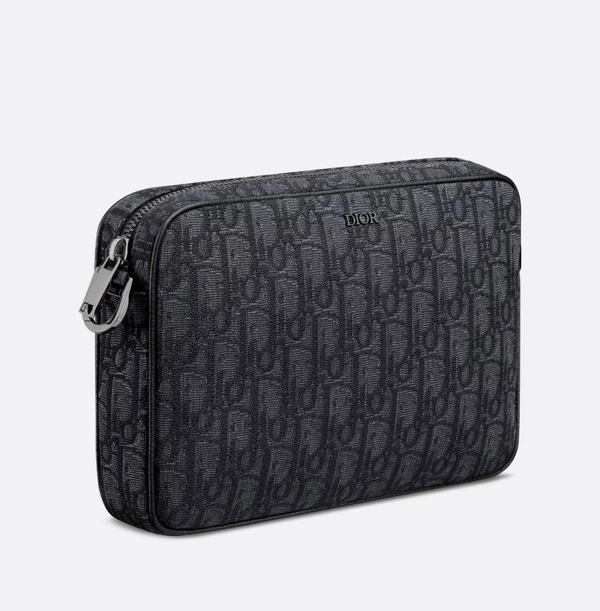 dior-saddle-triple-pouch Crossbody