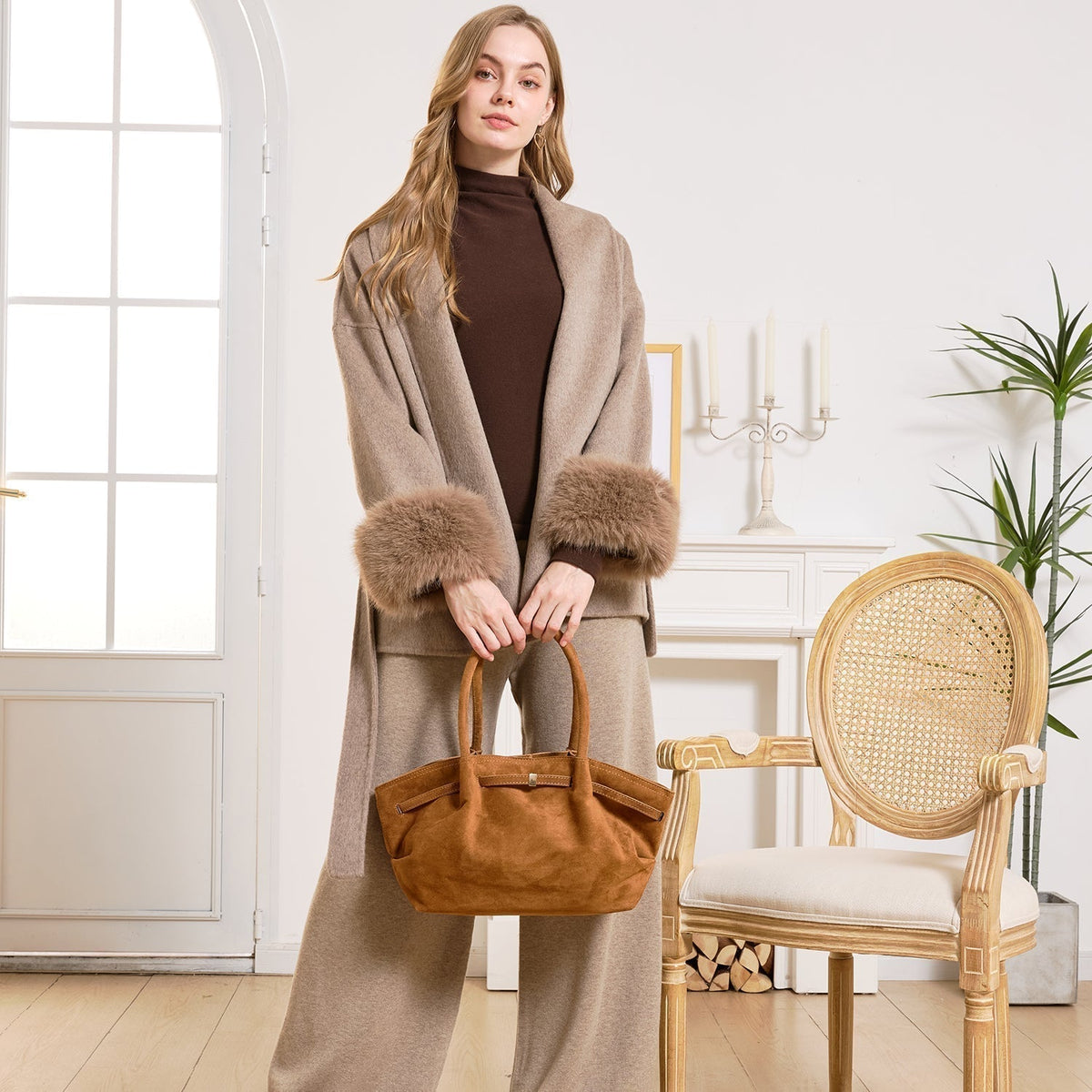 the-maribel Tote