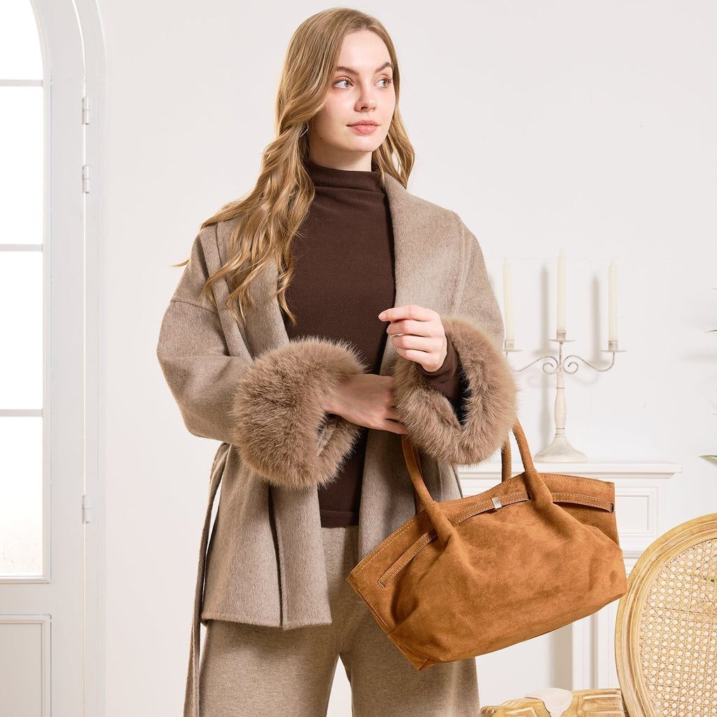 the-maribel Tote