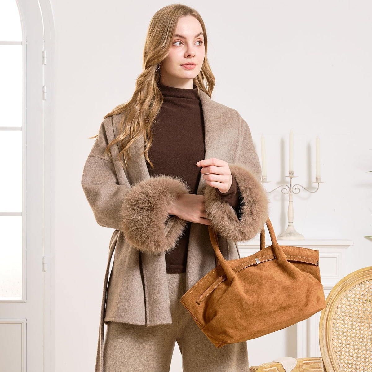 the-maribel Tote