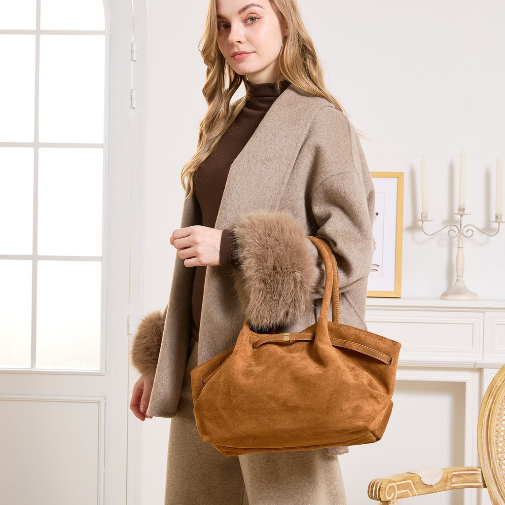 the-maribel Tote