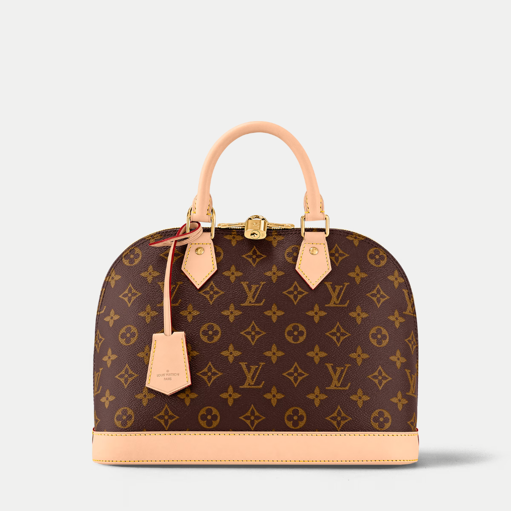 lv-alma-pm Handle