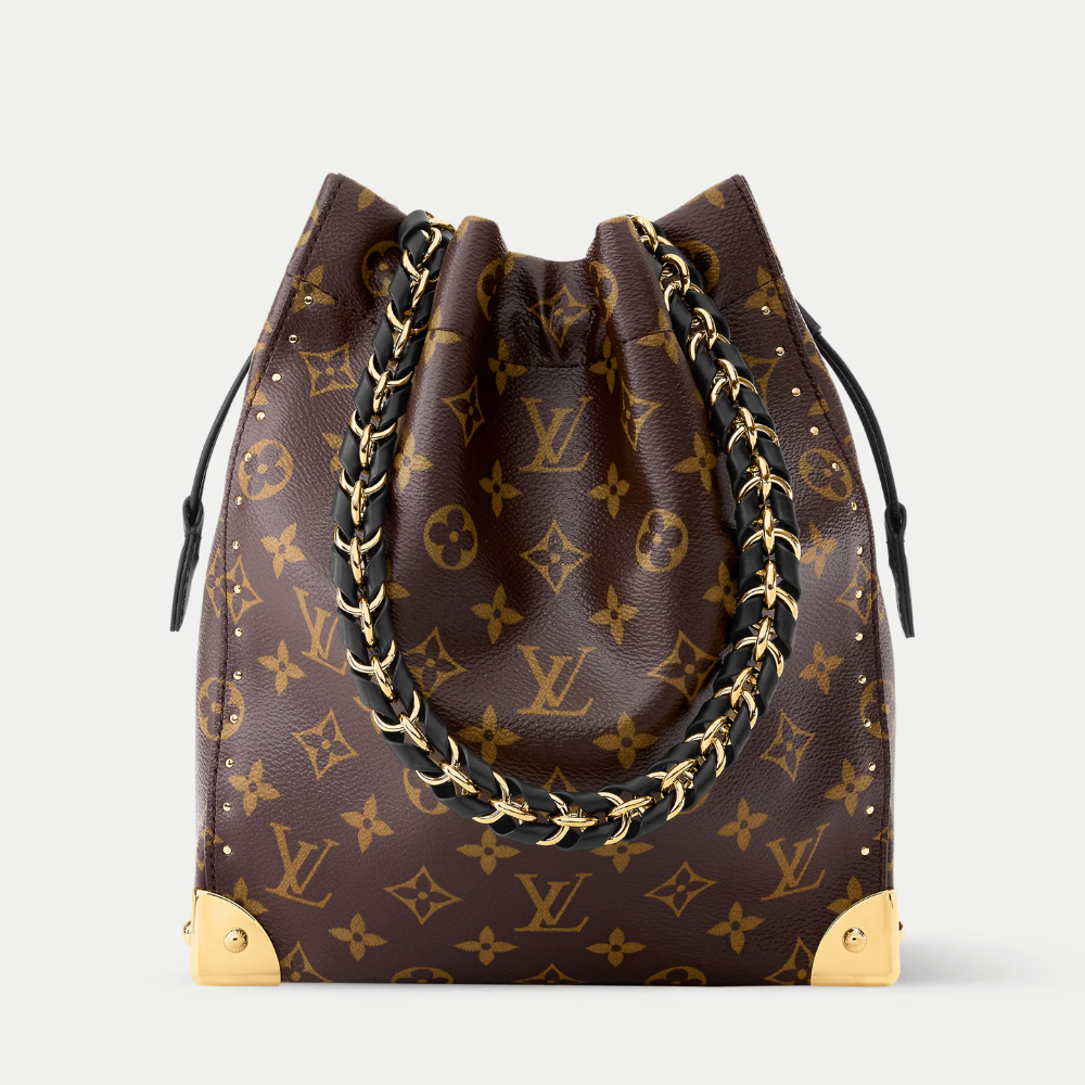 lv-noe-trunk Handle