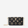 lv-pochette-felicie Crossbody