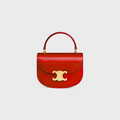 celine-mini-besace-clea Handle