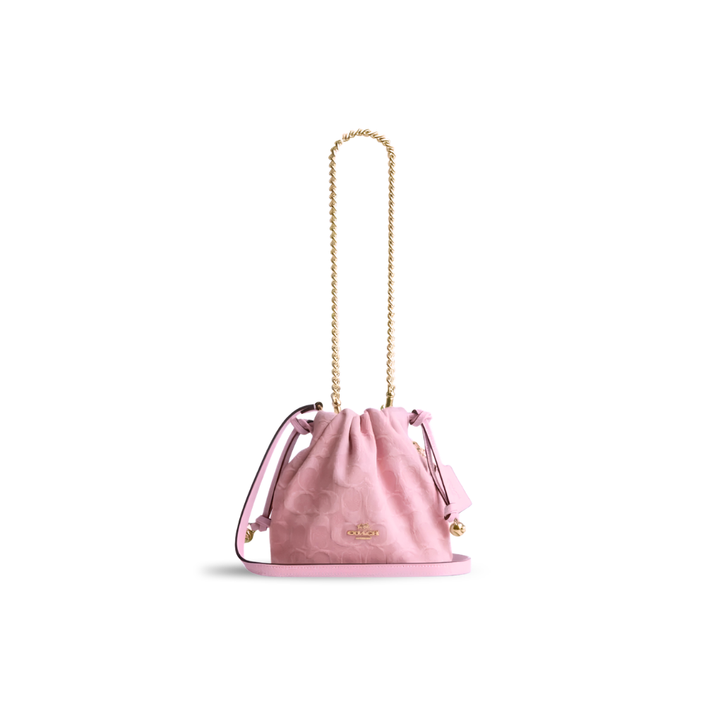 coach-faye-mini-drawstring-bag Crossbody