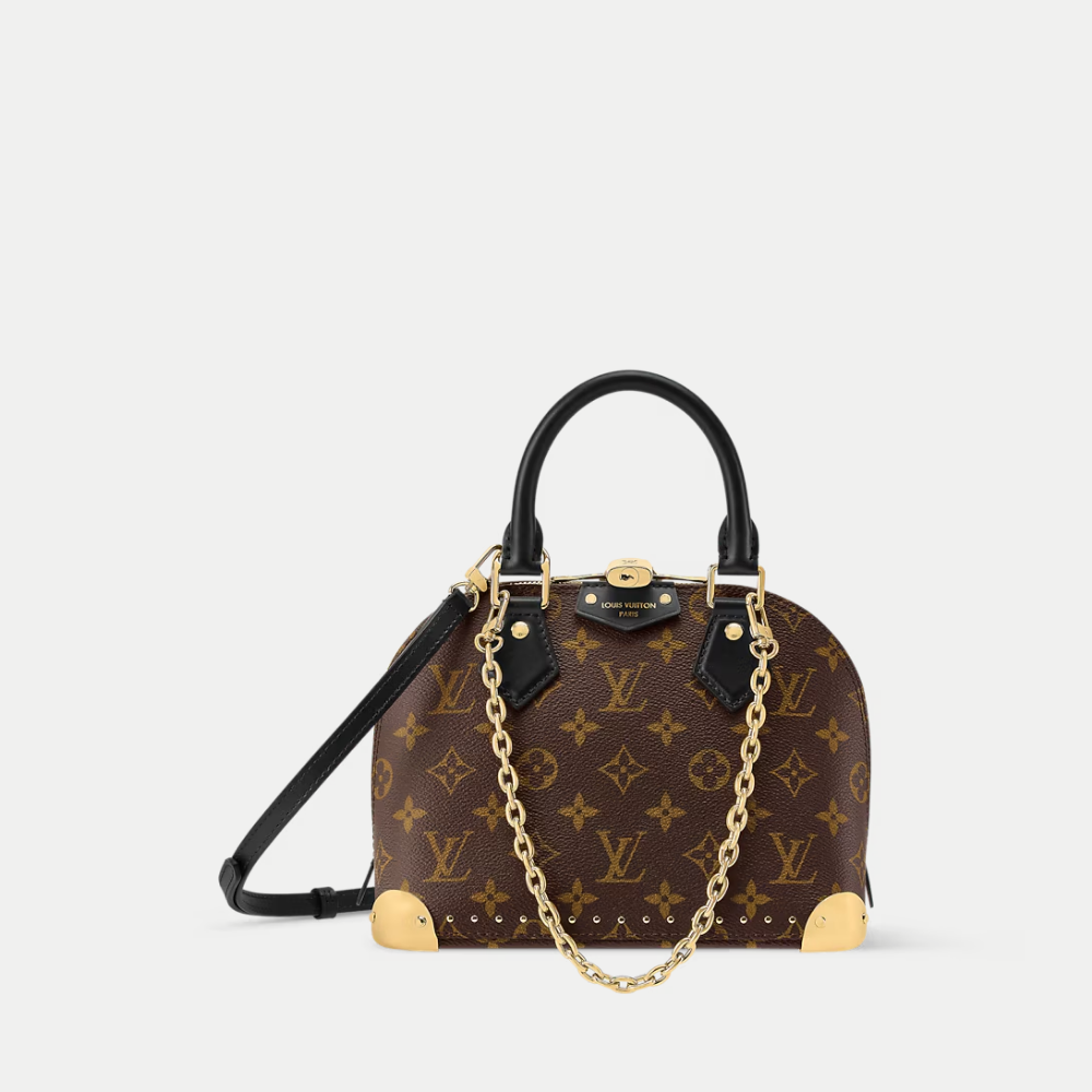 lv-alma-trunk-bb Handle
