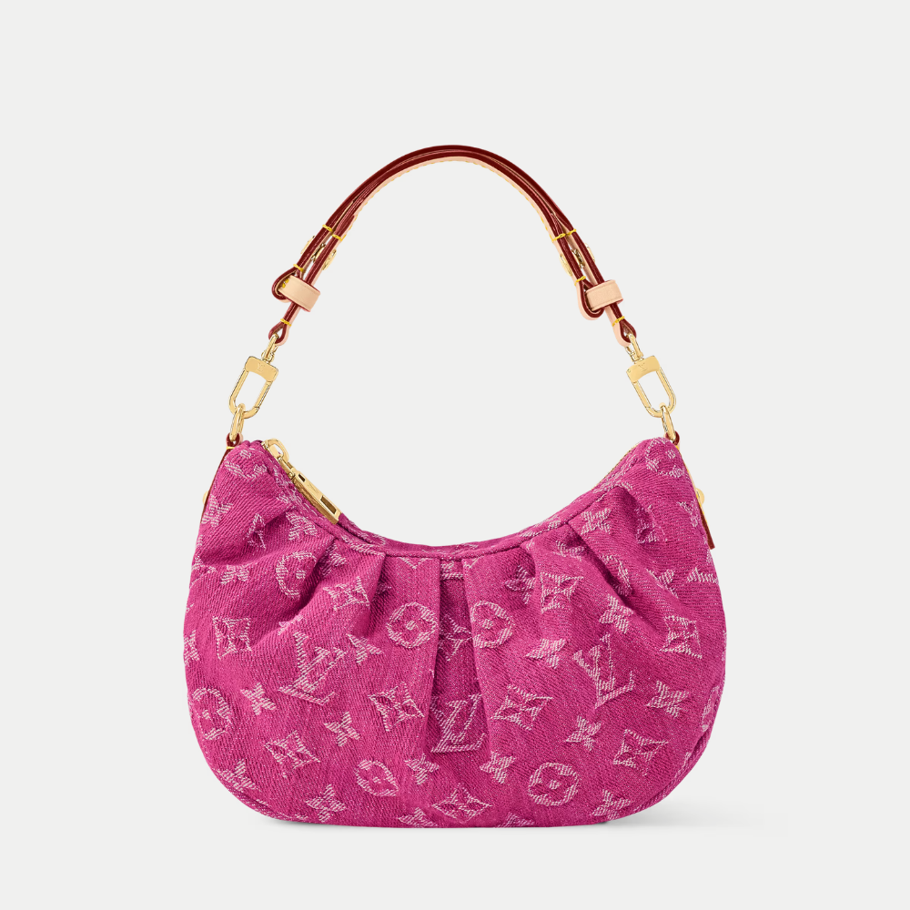 lv-pochette-valley Shoulder