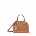 lv-alma-bb-minigram Handle
