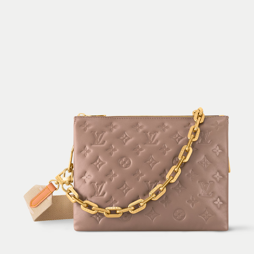 lv-coussin-pm Shoulder