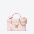 lv-vanity-chain-pouch Handle