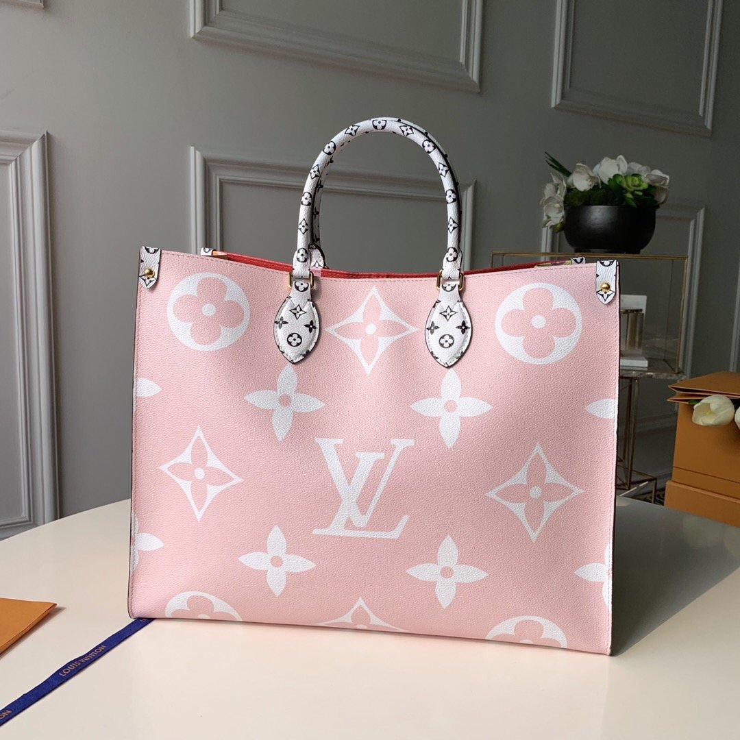 louis-vuitton-on-the-go-gm-1 Tote