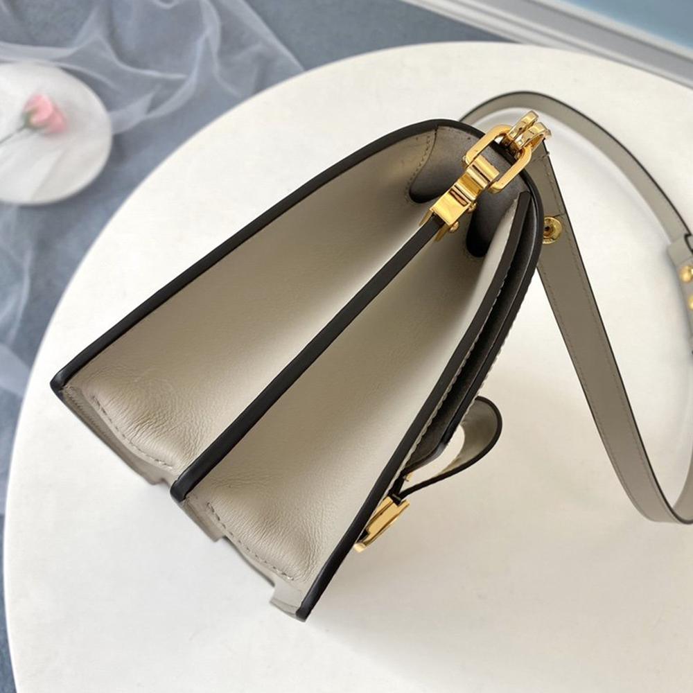 dauphine-mm-2 Crossbody