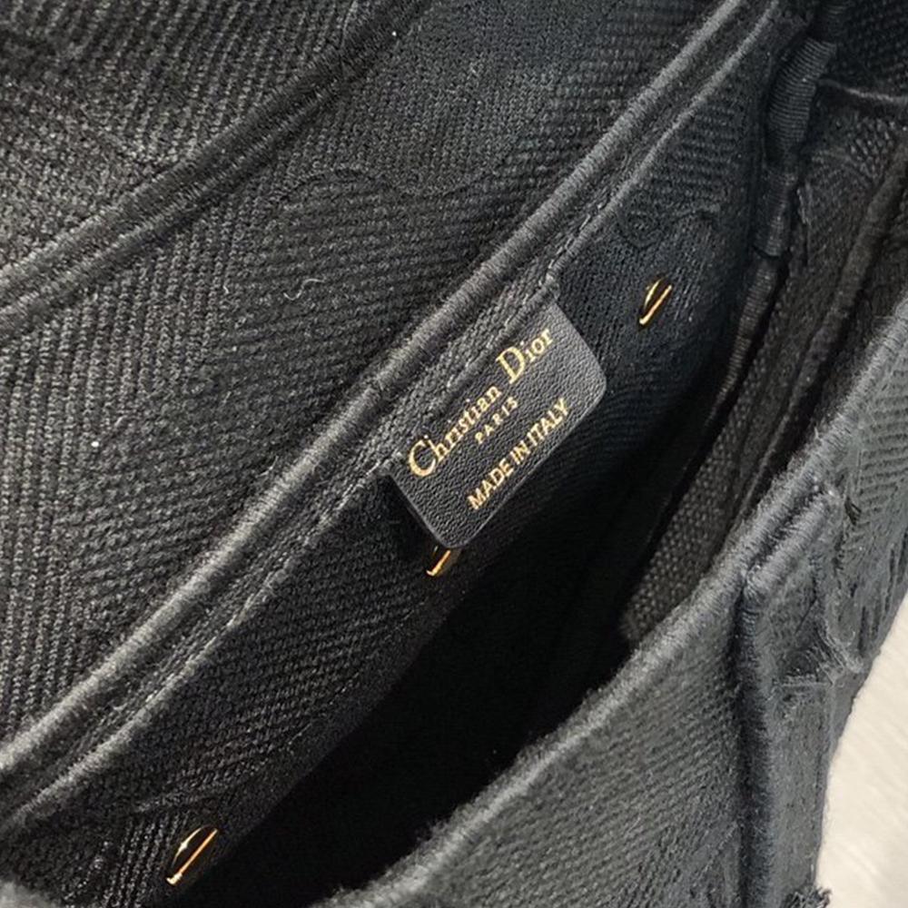 saddle-bag Handle